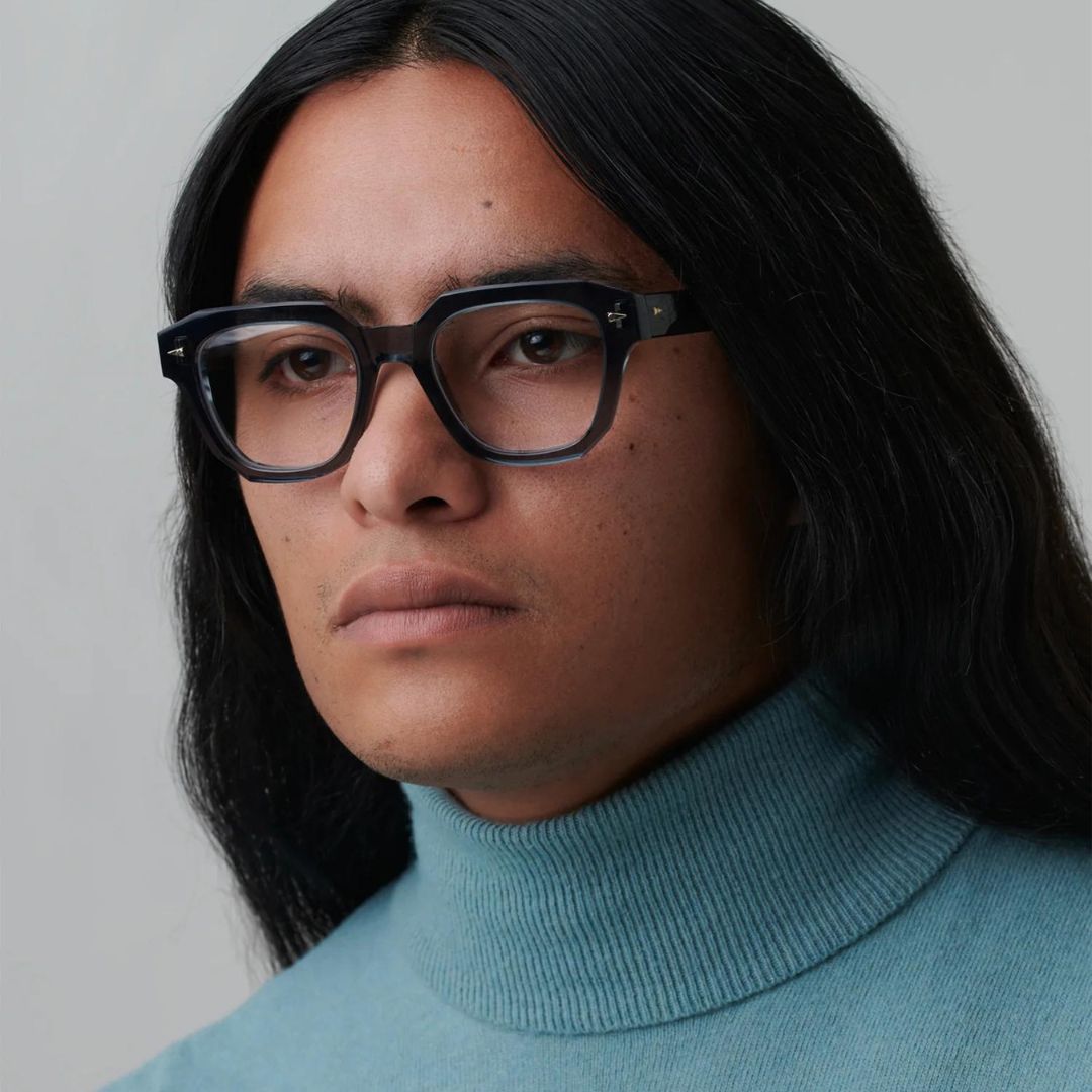 AHLEM PONT MIRABEAU EYEGLASS | BUY ONLINE | SOULLIERE OPTICAL