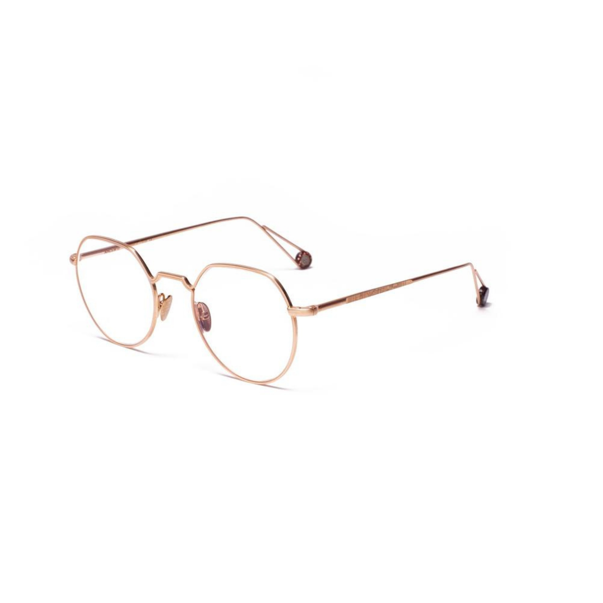 AHLEM | PLACE DAUPHINE METAL EYEGLASSES | BUY ONLINE | SOULLIERE 