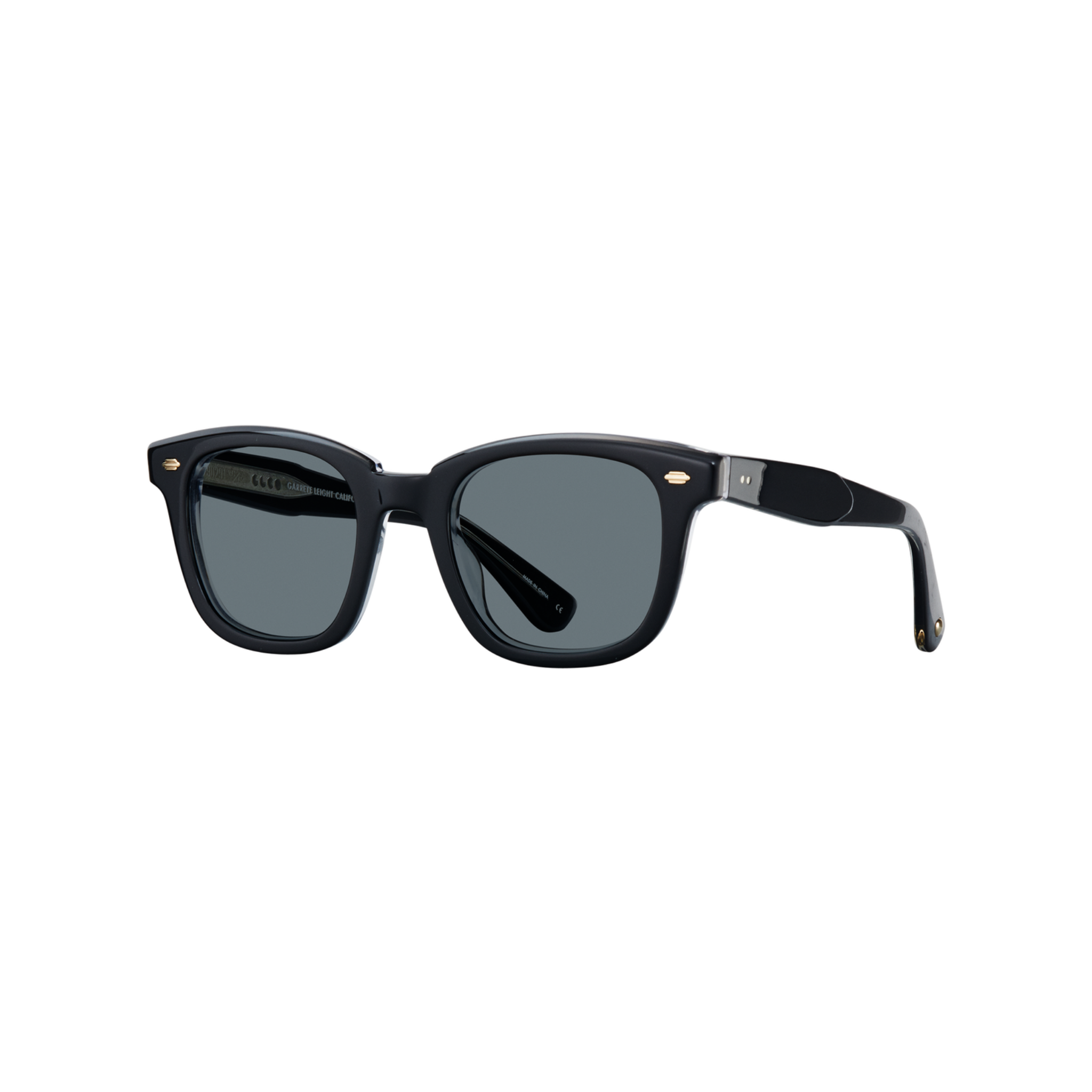 Garrett Leight CALABAR SUNGLASS Buy Online Soulliere Optical