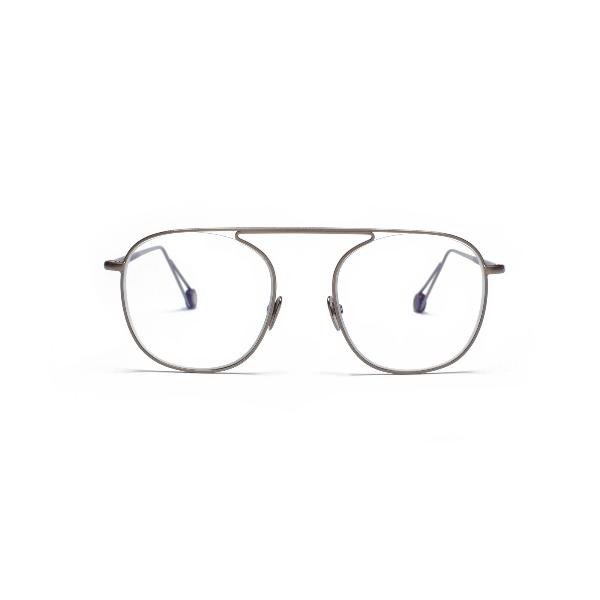 AHLEM ANVERS Eyeglasses Optical | Metal eyewear | Buy Online 