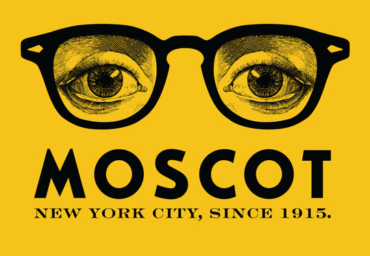 The MOSCOT Story