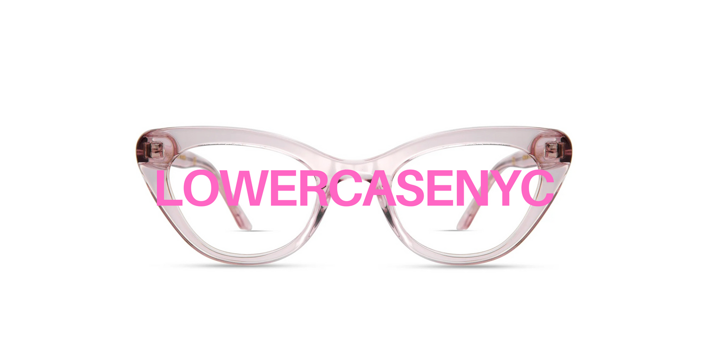 Lowercasenyc