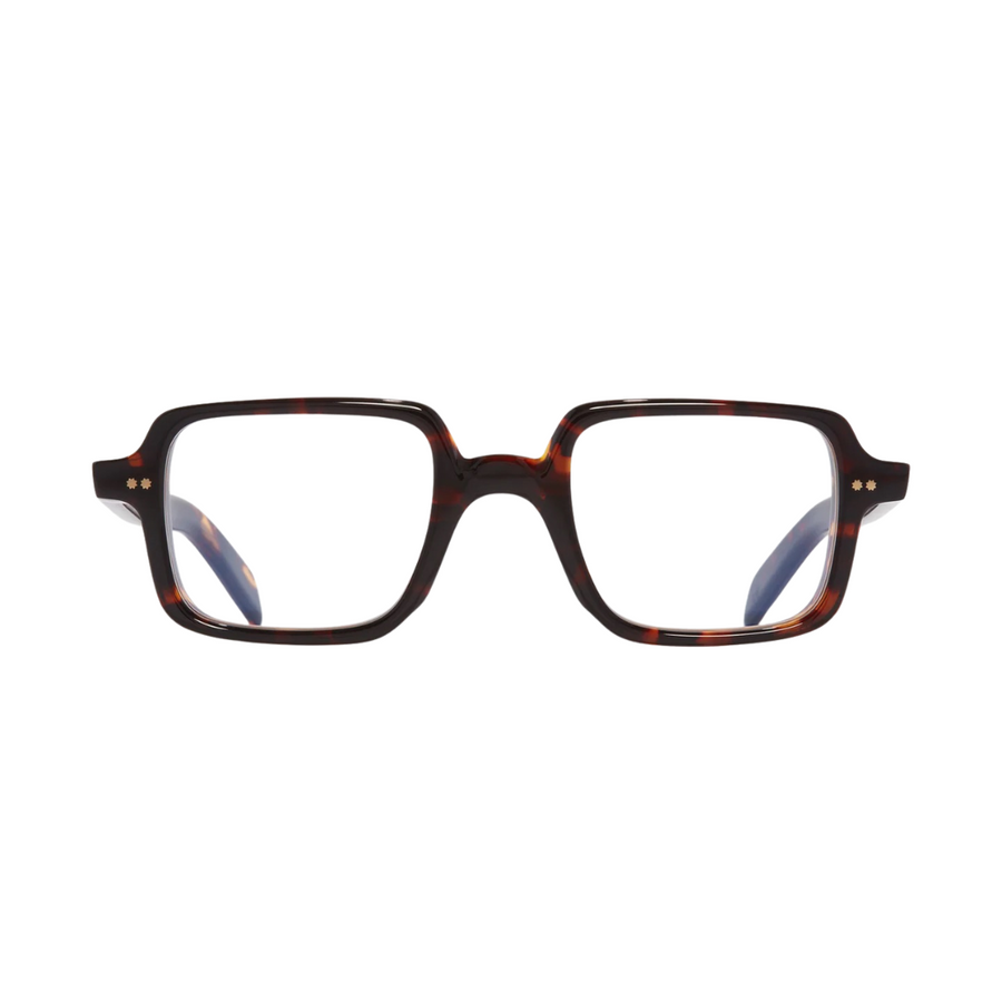 GR02 Rectangle Glasses