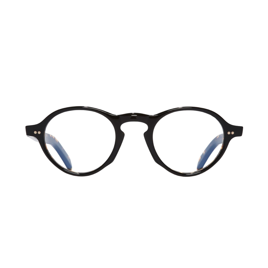 GR08 Round Optical