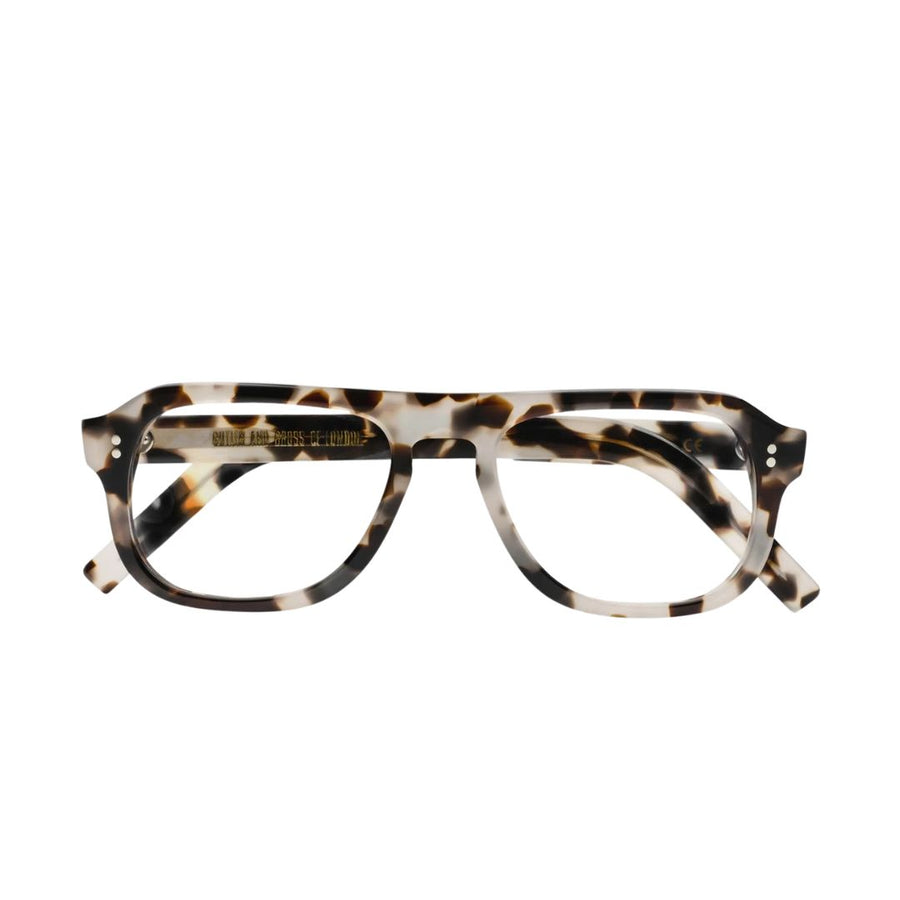 0822 Aviator Optical