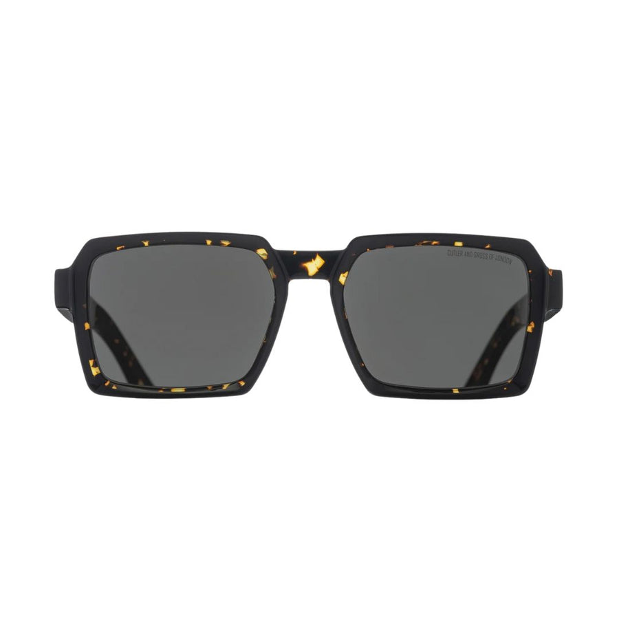 1385 Square Sunglass