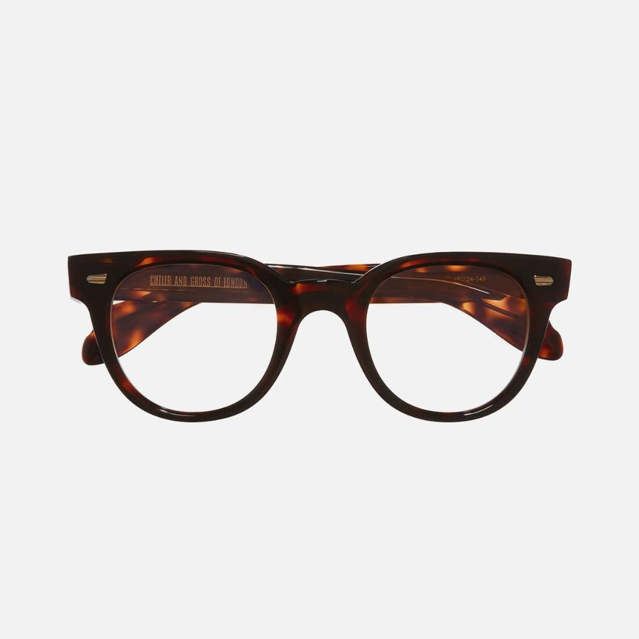 1392 Round Glasses