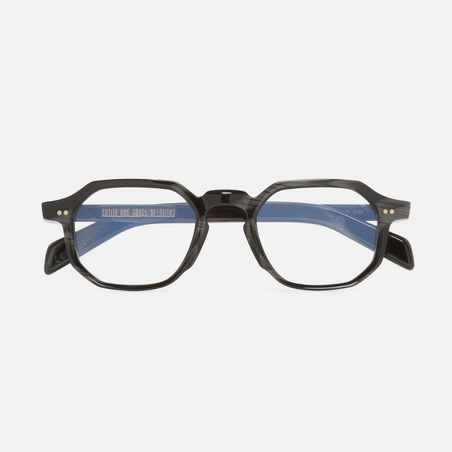 GR11 Round Optical
