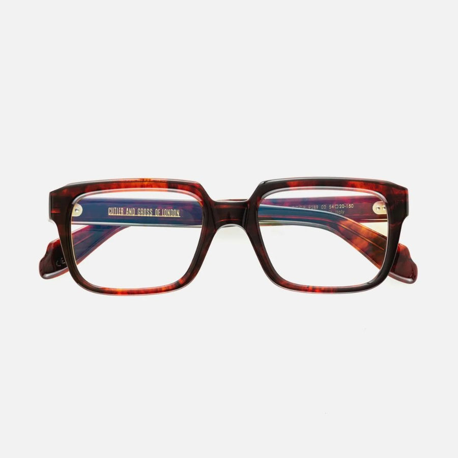 9289 Rectangle Optical