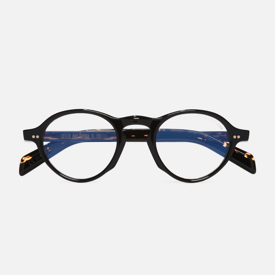 GR08 Round Optical