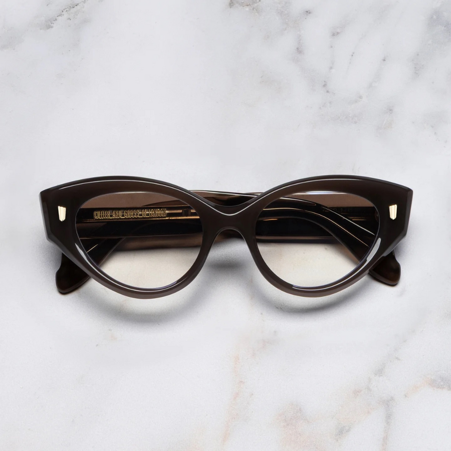 1417 Cat Eye Optical