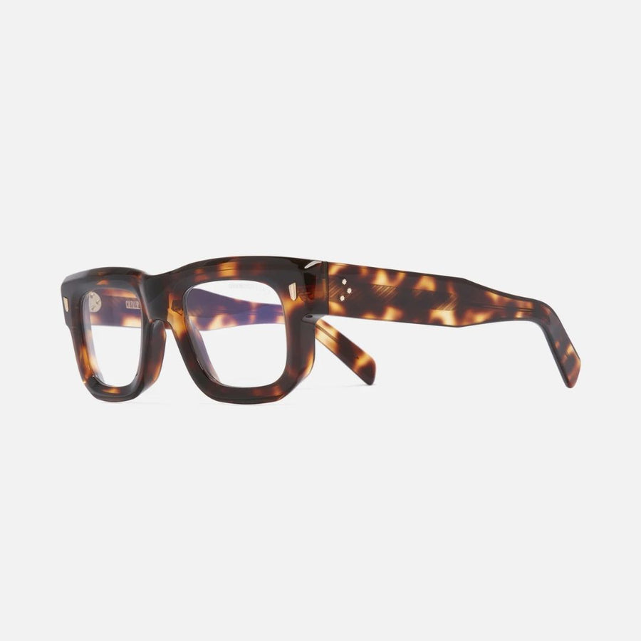 1402 Square Optical