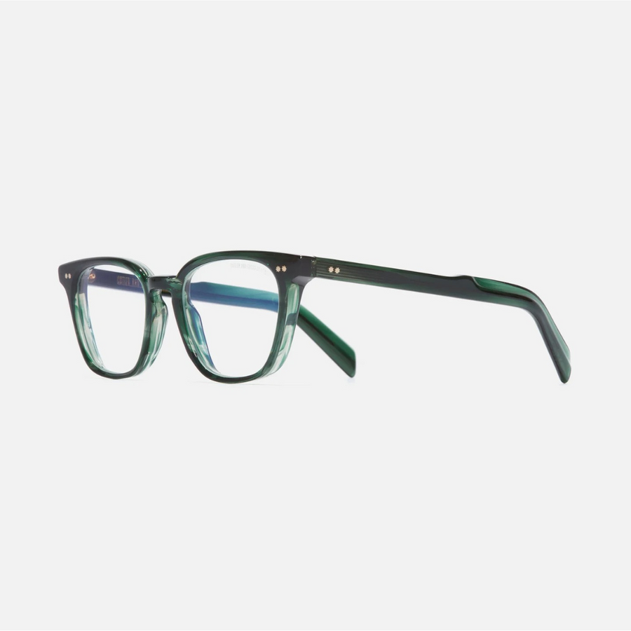 GR05 Cat Eye Optical