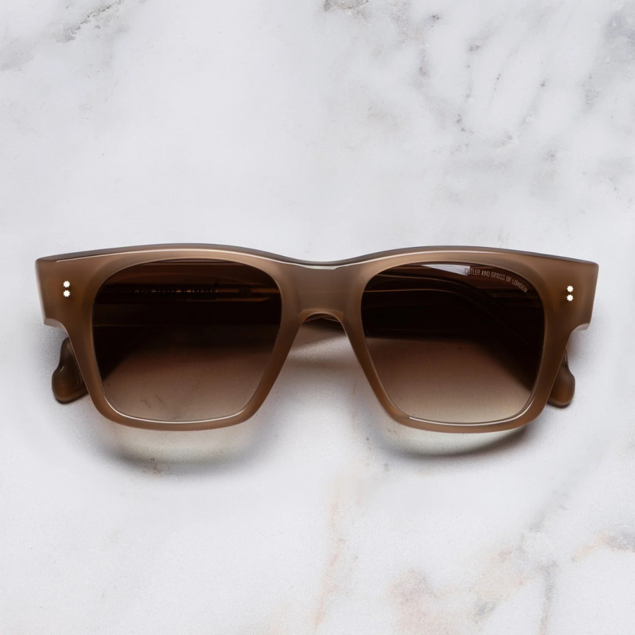 9690 Square Sunglasses