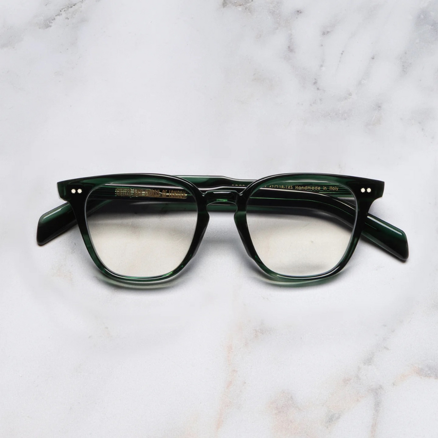 GR05 Cat Eye Optical