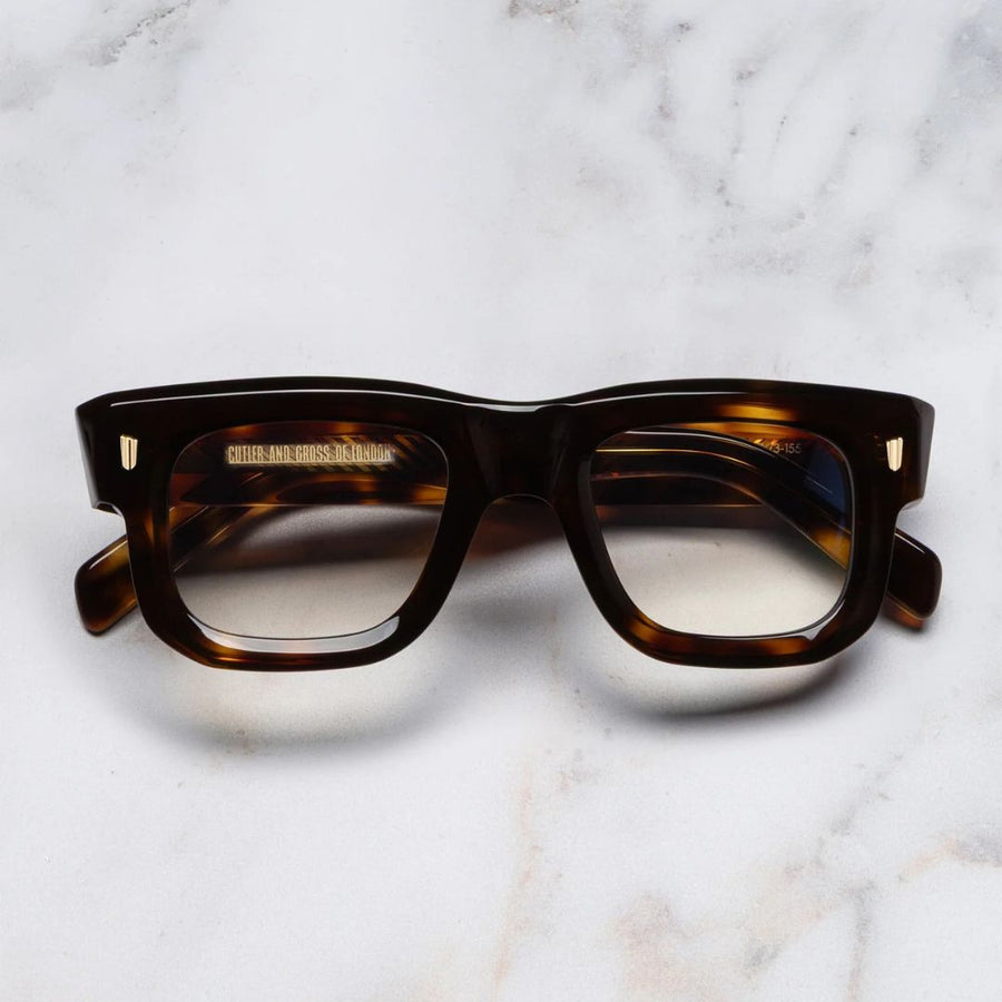 1402 Square Optical