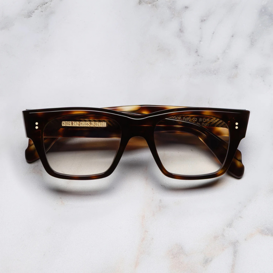 9690 Square Optical
