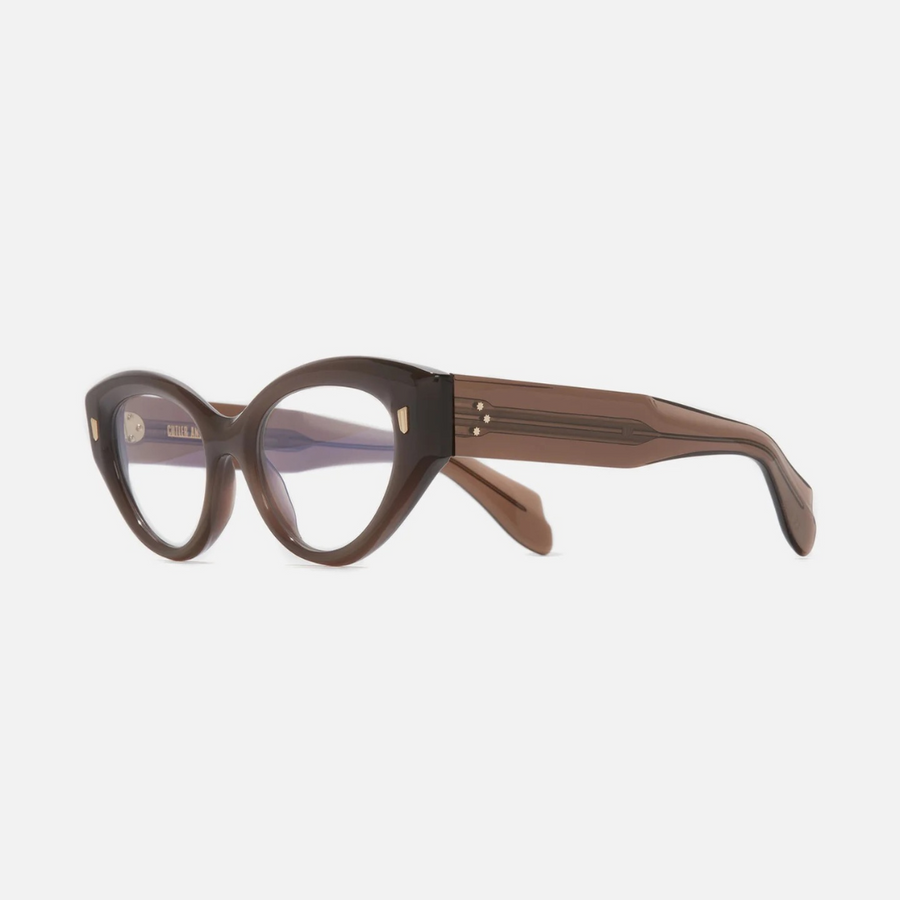 1417 Cat Eye Optical