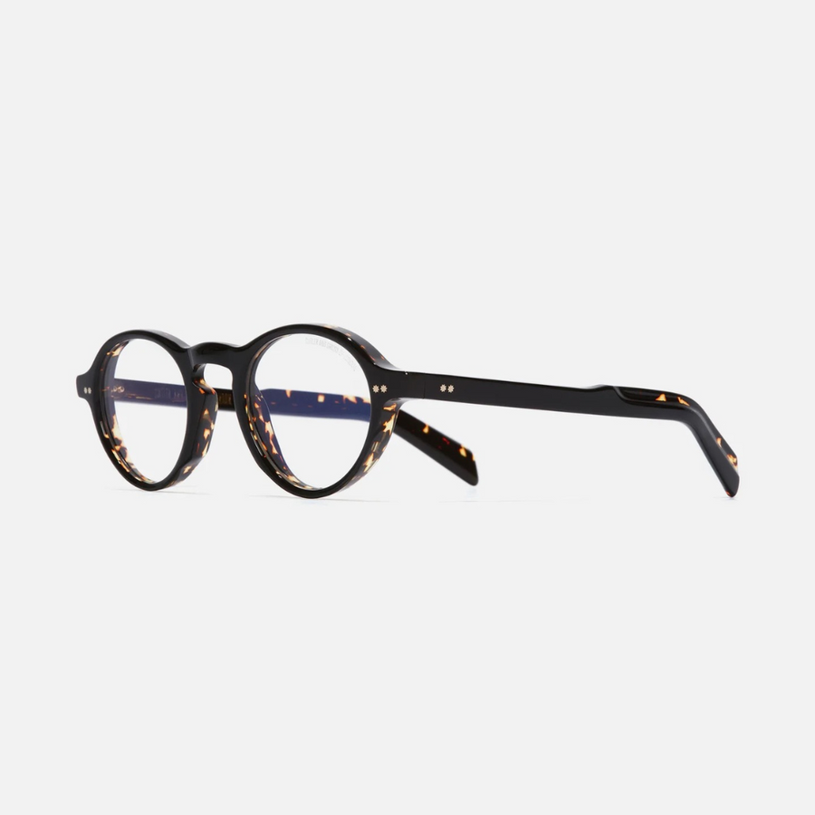 GR08 Round Optical