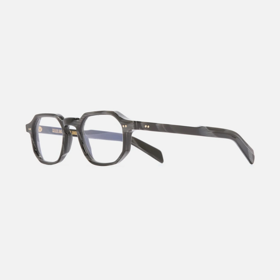GR11 Round Optical