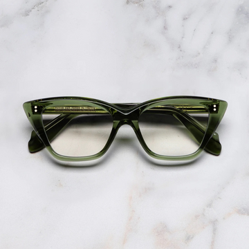 9241 Cat Eye Optical