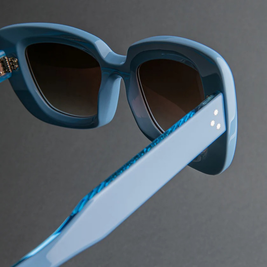 9797 Cat Eye Sunglasses