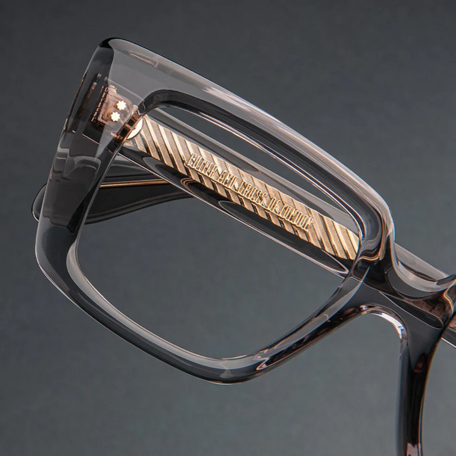 1401 Cat Eye Optical