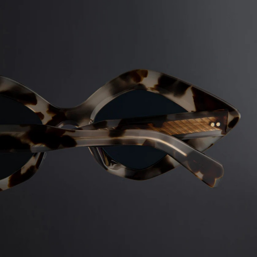 9126 Oversize Sunglasses