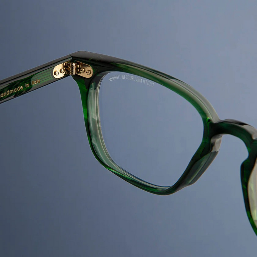 GR05 Cat Eye Optical