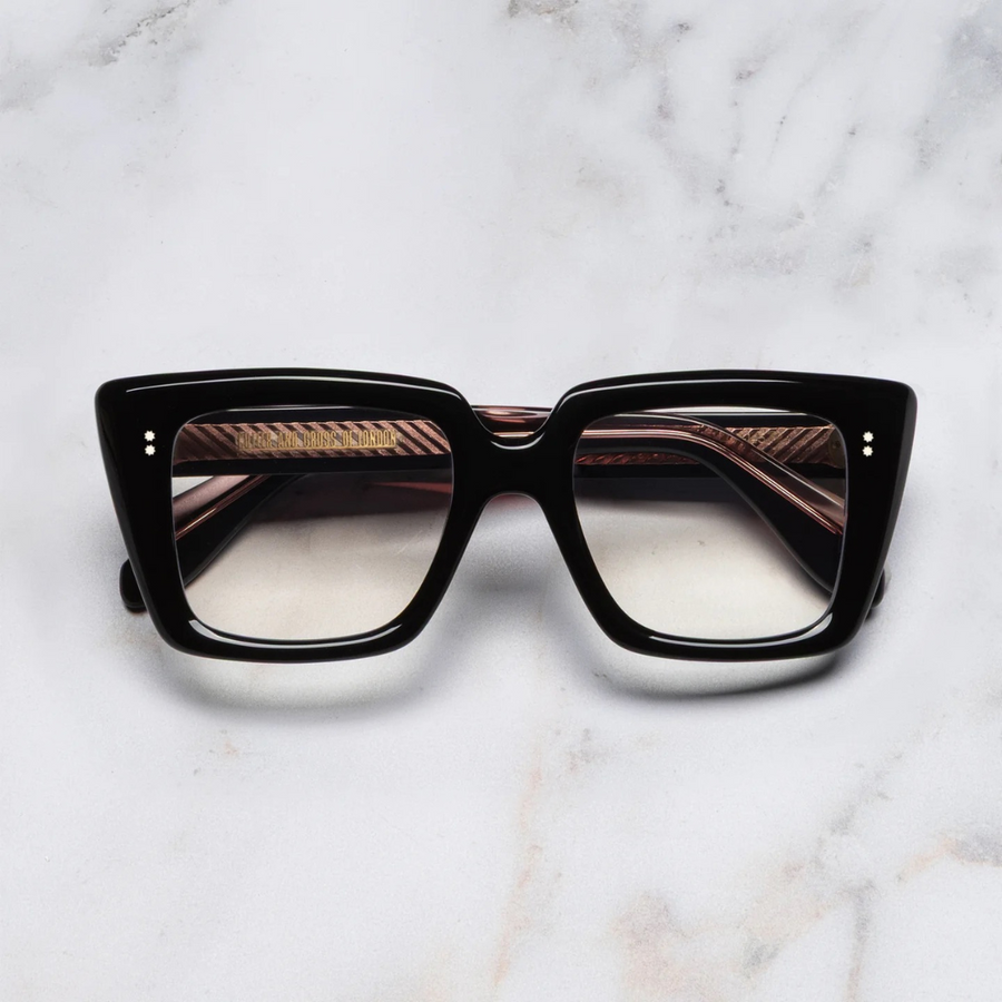 1401 Cat Eye Optical