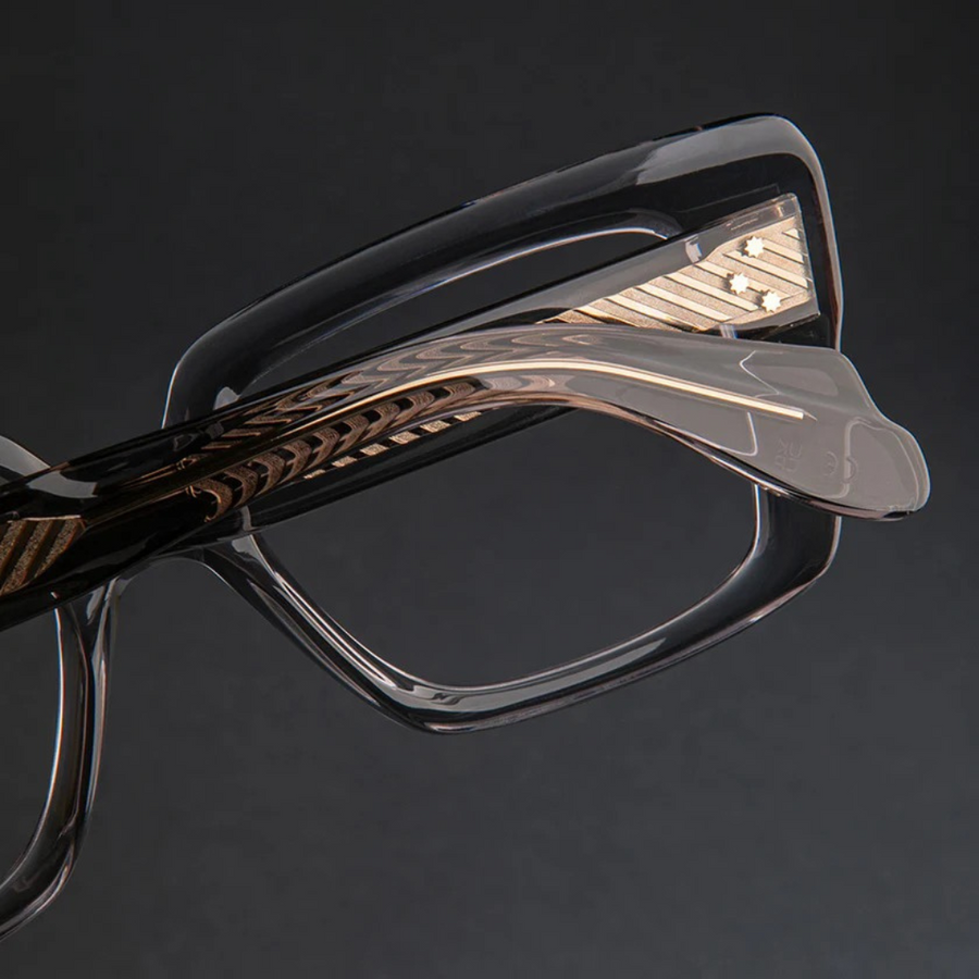 1401 Cat Eye Optical