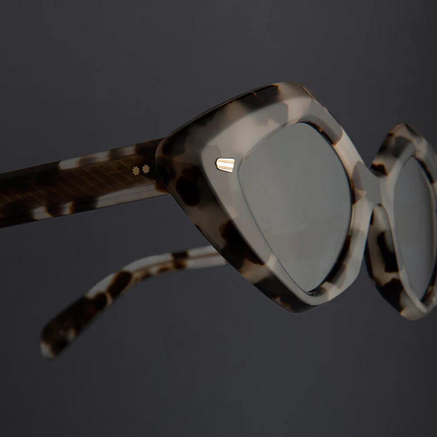 9126 Oversize Sunglasses