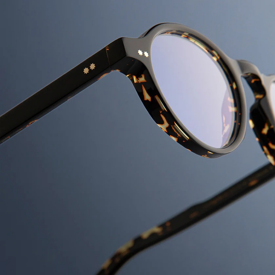 GR08 Round Optical