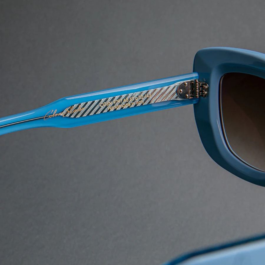 9797 Cat Eye Sunglasses