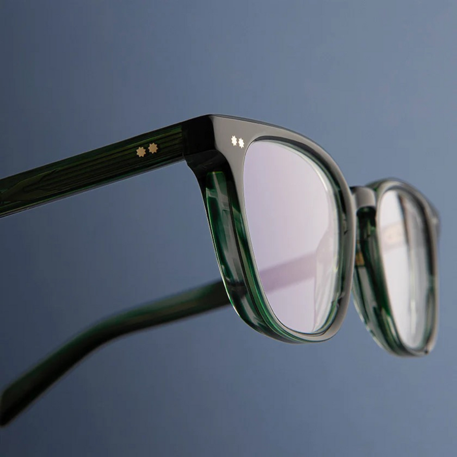 GR05 Cat Eye Optical