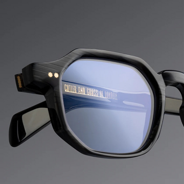 GR11 Round Optical