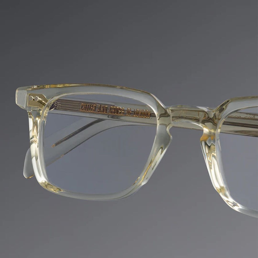 GR10 Square Optical