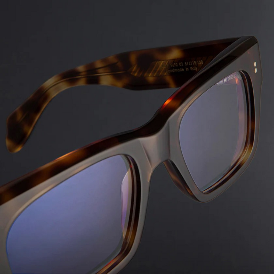 9690 Square Optical