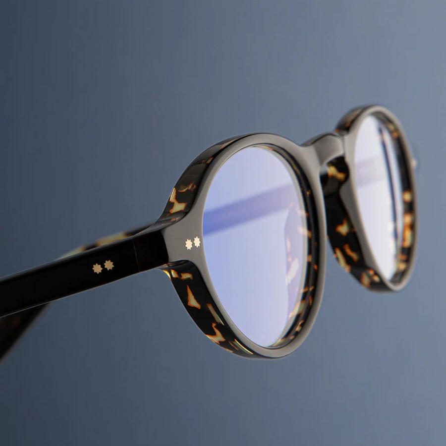 GR08 Round Optical