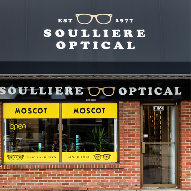 Soulliere Optical