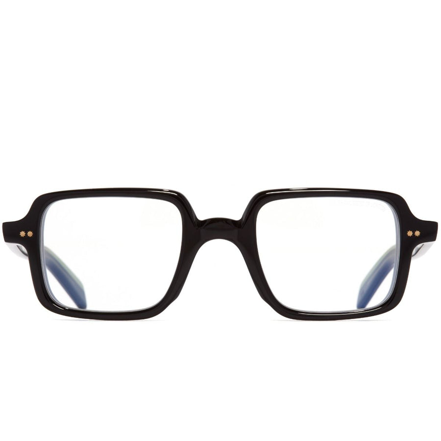 GR02 Rectangle Optical Glasses
