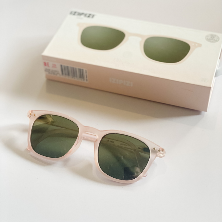 IZIPIZI YOUTH SUNGLASS (E)