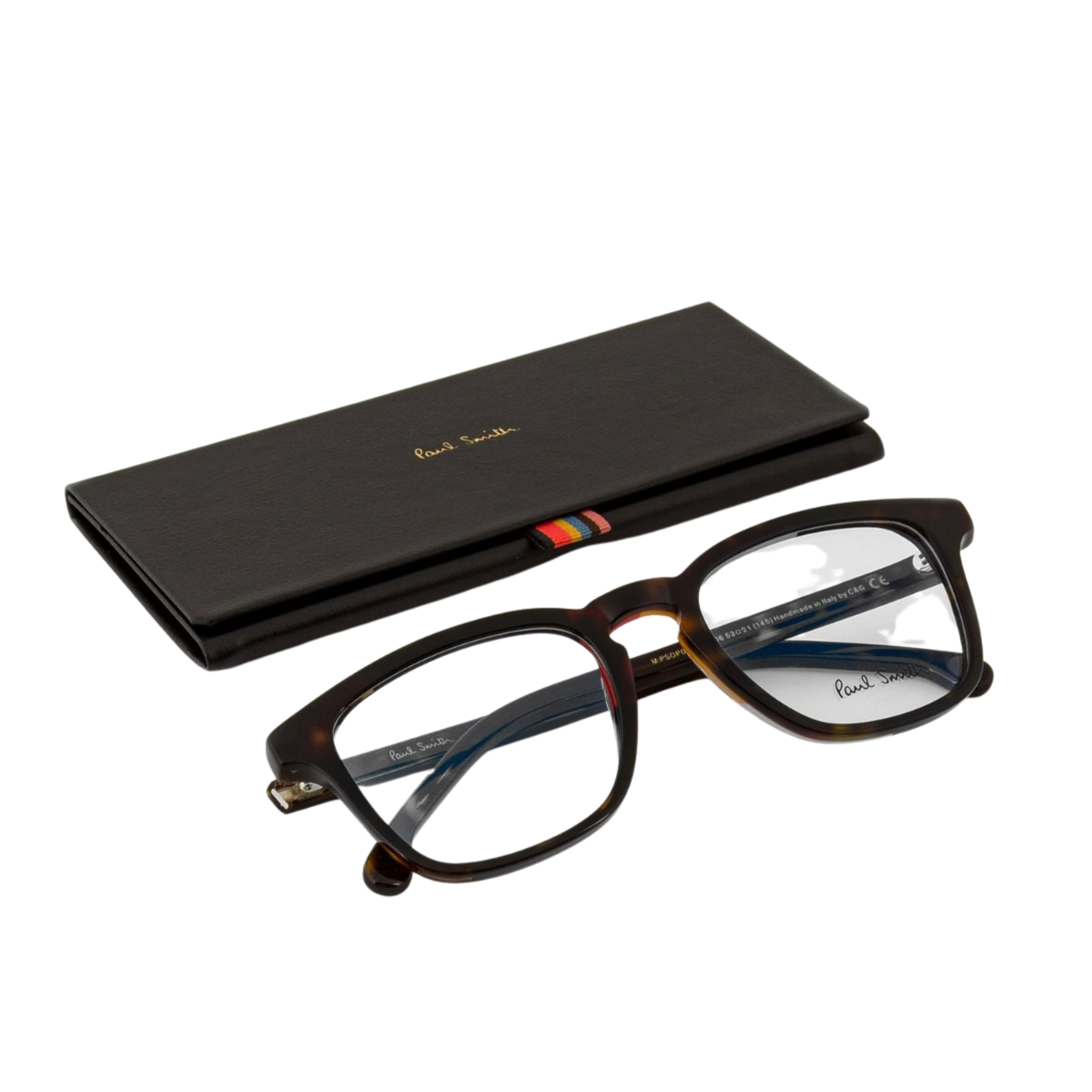 Trys様　Paul Smith Collection Angola100% Black Three-pack of t-shirts Paul Smith - Vitkac Canada