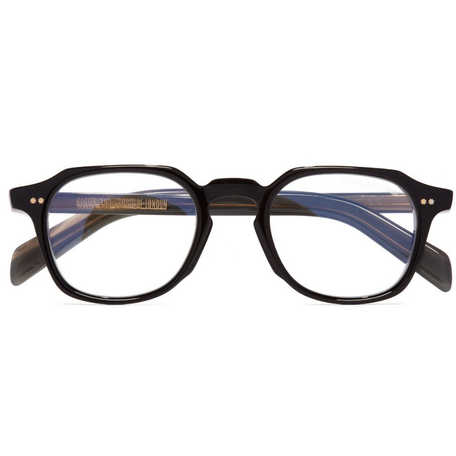 GR03 Square Optical Glasses