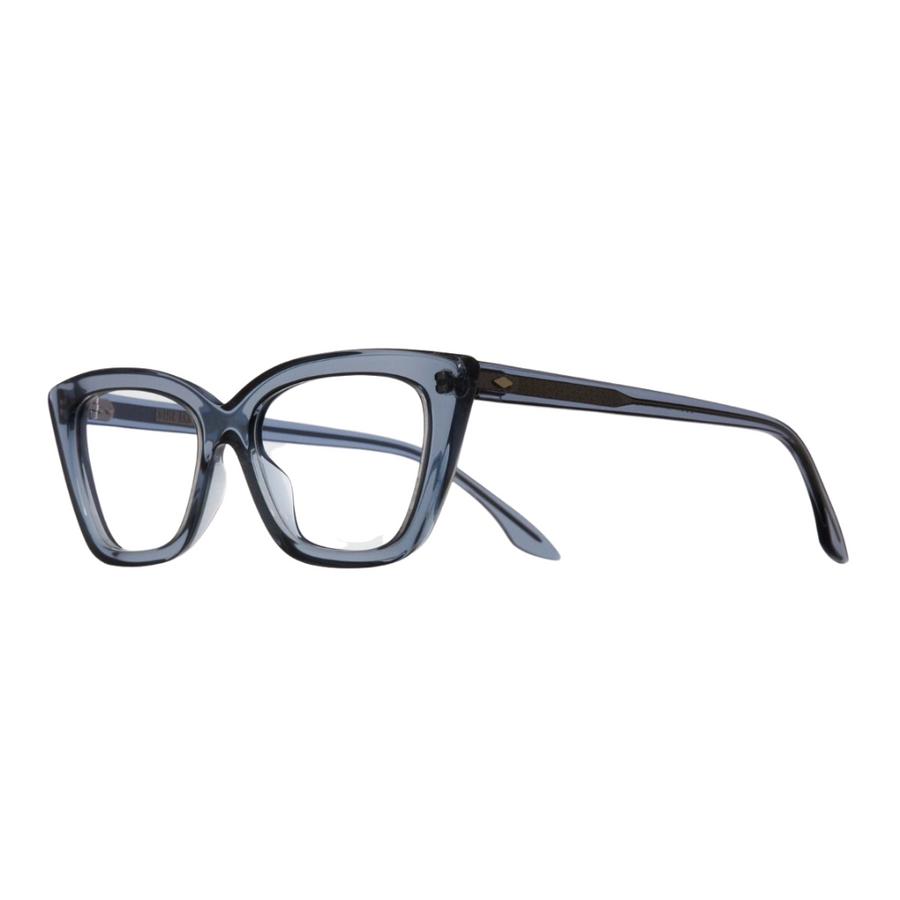 1241 Optical Cat-Eye Glasses