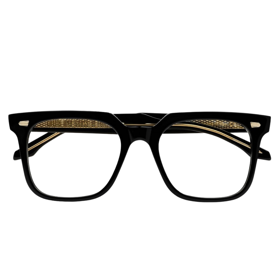 1387 Optical Square Glasses