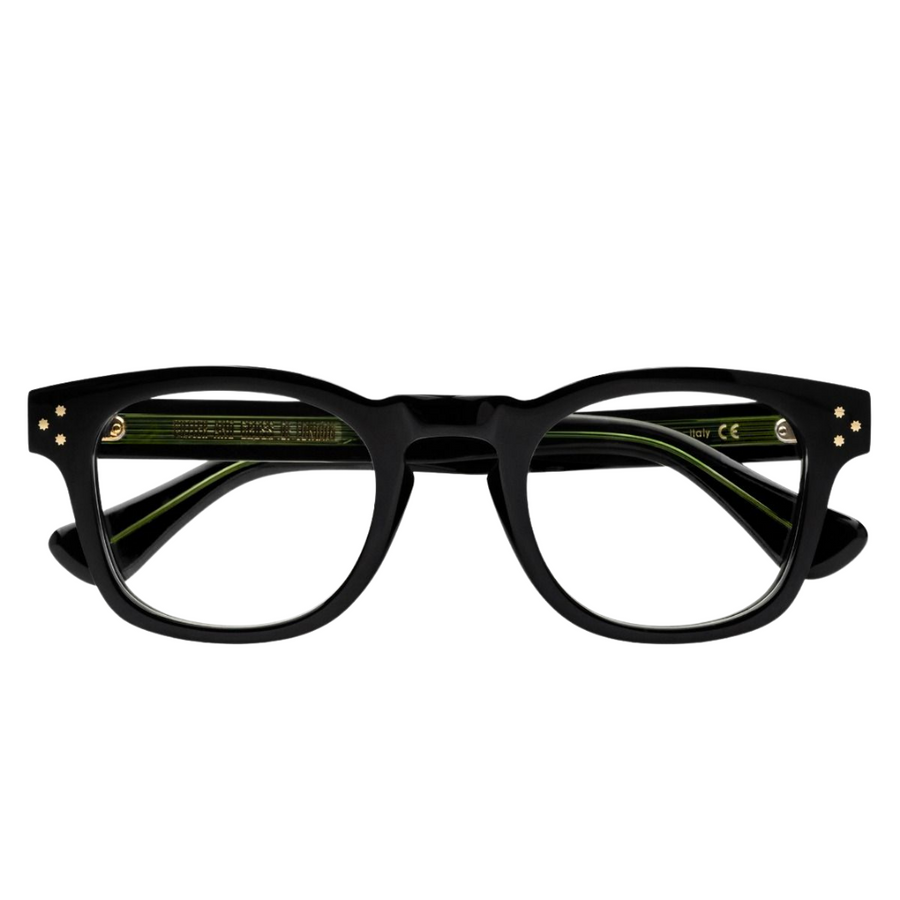 1389 Optical Square Glasses