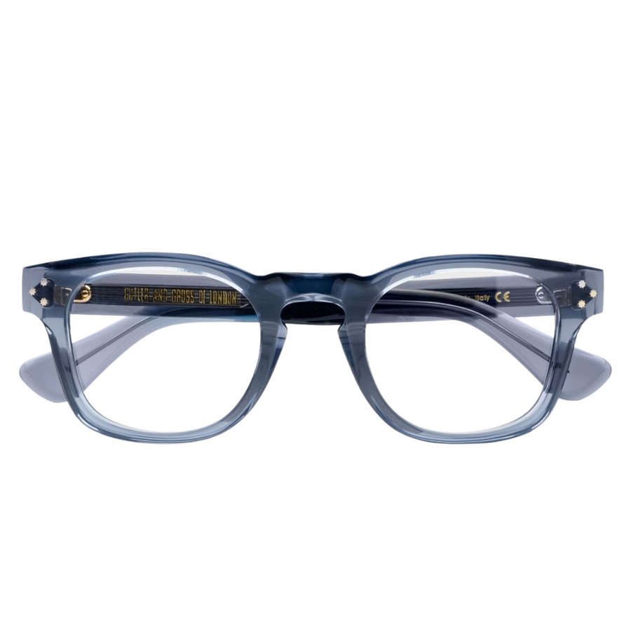 1389 Optical Square Glasses